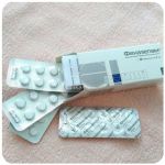 Феназепам  Phenazepam Valenta  1 мг в Билибино