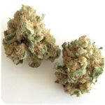 Шишки "White Widow"  (Белая вдова)  Гидропоника -  Бошка VHQ в Билибино