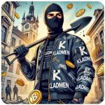 Работа курьер - кладмен в Билибино 