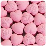 Экстази  Ecstasy Love 200 MDMA в Билибино