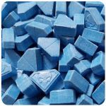 Экстази  Ecstasy Punisher 250 мг MDMA в Билибино
