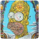 Марки LSD-25 VHQ чистых 250 мкг в Билибино