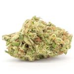 Бошки (Шишки)  Амнезия (Weed Amnesia)  ТГК 23% в Билибино